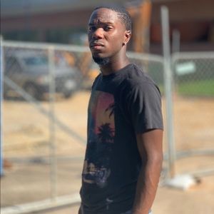 Meet your Posher, Josiah